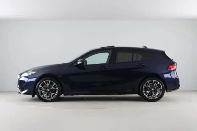 BMW 1-Serie (2026) thumbnail 12