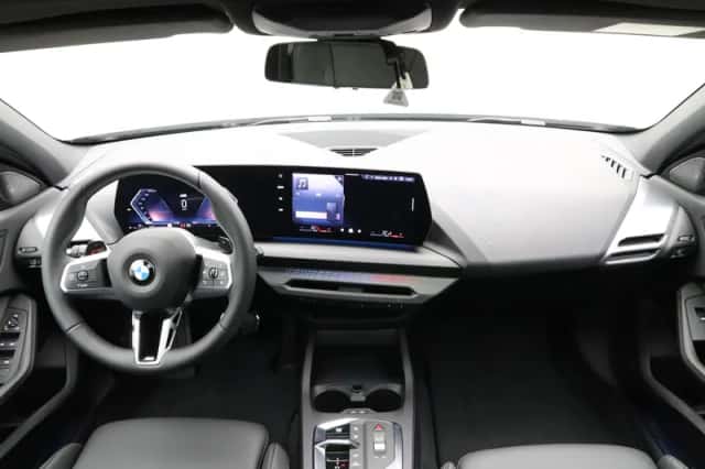 BMW 1-Serie (2026) thumbnail 13