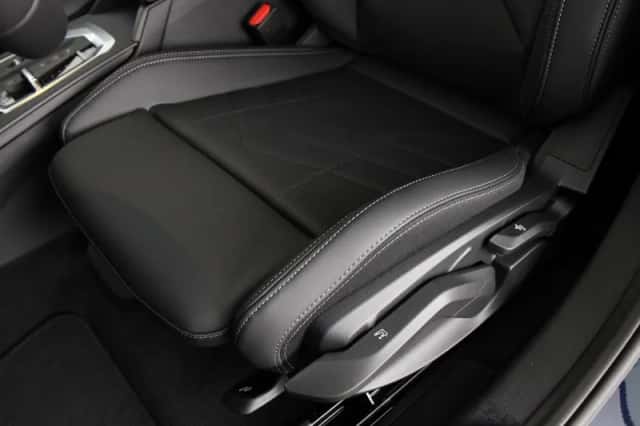 BMW 1-Serie (2026) thumbnail 15