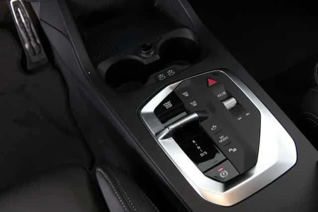 BMW 1-Serie (2026) thumbnail 17