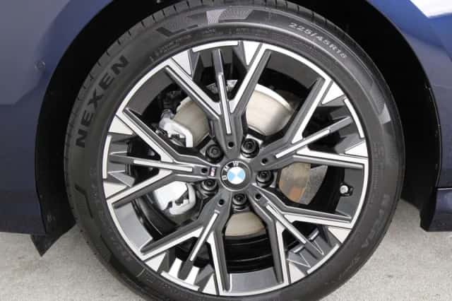 BMW 1-Serie (2026) thumbnail 18