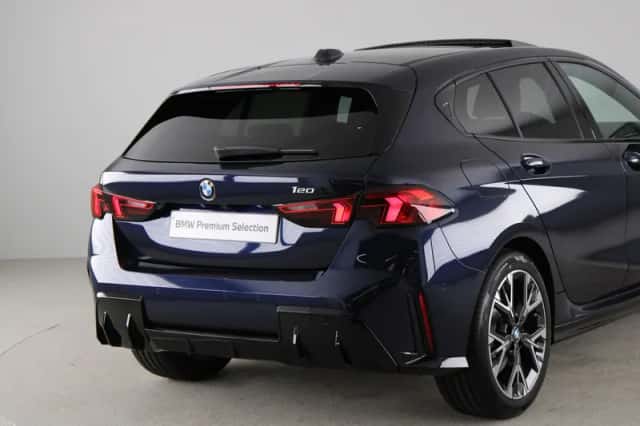 BMW 1-Serie (2026) thumbnail 19