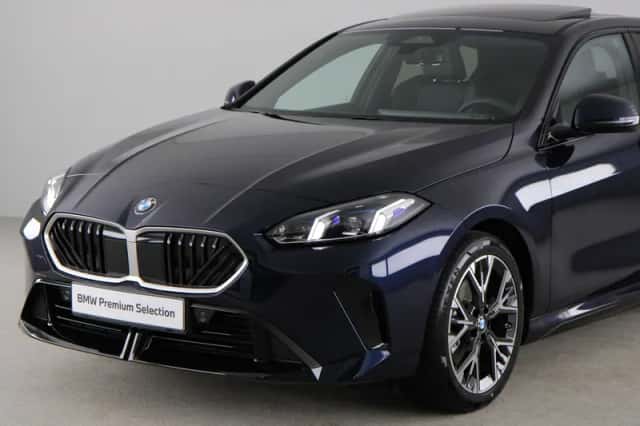 BMW 1-Serie (2026) thumbnail 20
