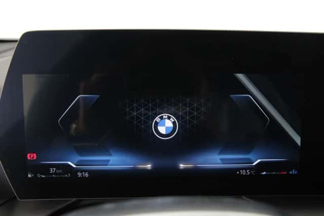 BMW 1-Serie (2026) thumbnail 3