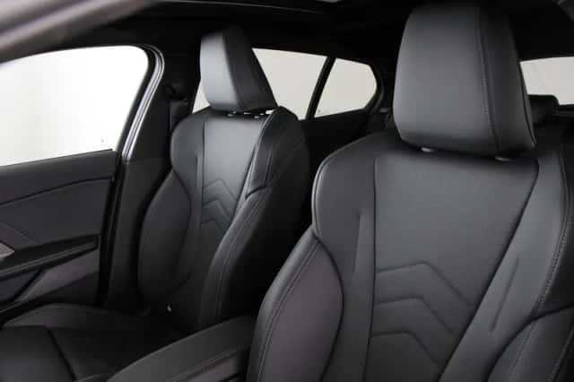 BMW 1-Serie (2026) thumbnail 5