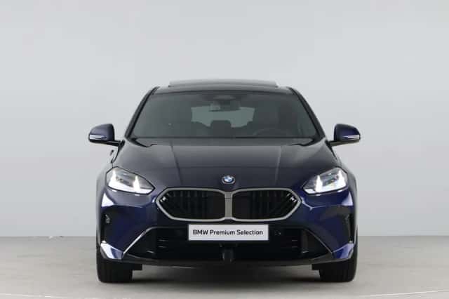 BMW 1-Serie (2026) thumbnail 6
