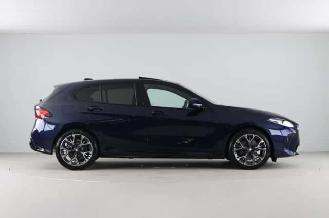 BMW 1-Serie (2026) thumbnail 8