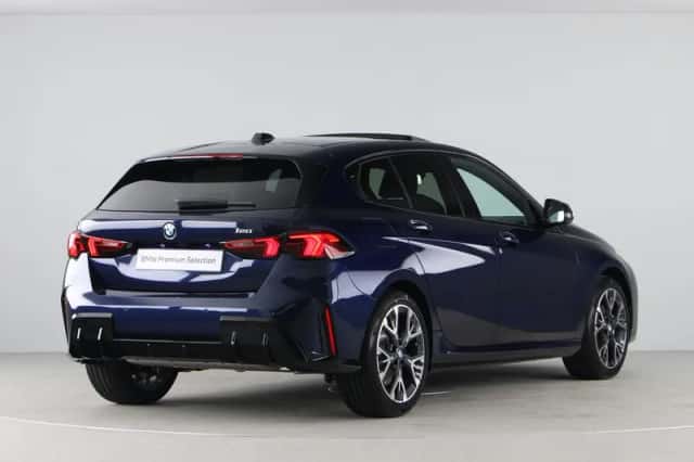 BMW 1-Serie (2026) thumbnail 9