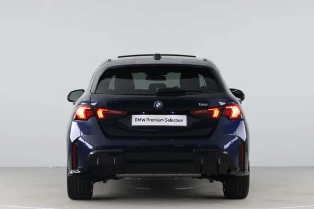BMW 1-Serie (2026) thumbnail 10