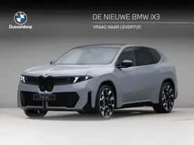 BMW iX3 (2026)