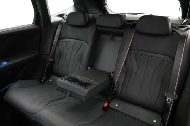 BMW iX3 (2026) thumbnail 14