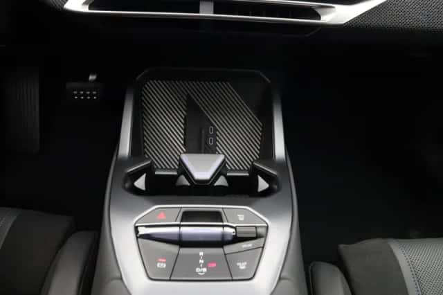 BMW iX3 (2026) thumbnail 20