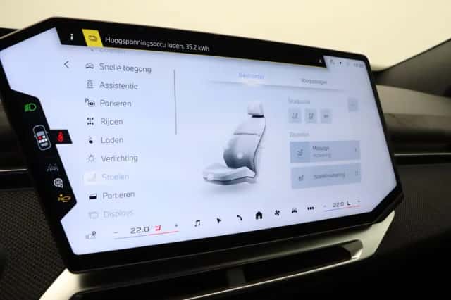 BMW iX3 (2026) thumbnail 21