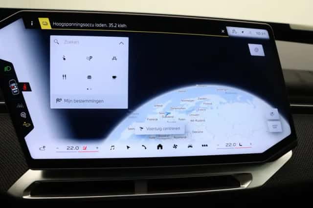 BMW iX3 (2026) thumbnail 22