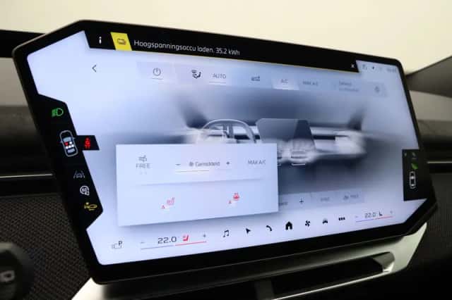 BMW iX3 (2026) thumbnail 24