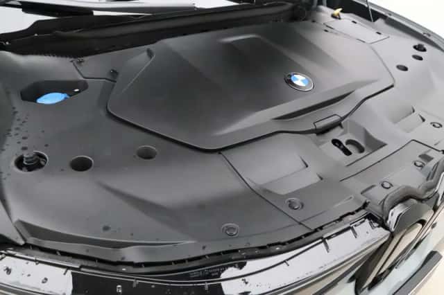 BMW iX3 (2026) thumbnail 28