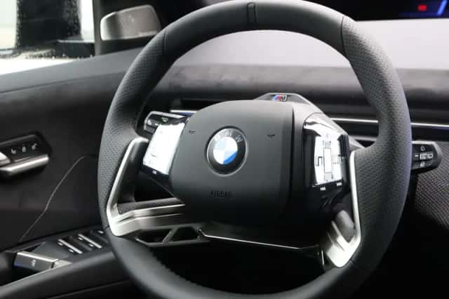 BMW iX3 (2026) thumbnail 30