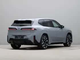BMW iX3 (2026) thumbnail 5