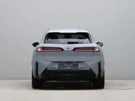 BMW iX3 (2026) thumbnail 6