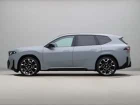 BMW iX3 (2026) thumbnail 8