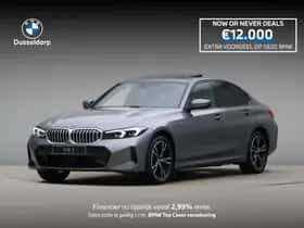 BMW 3-Serie (2026)