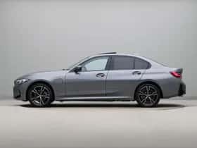 BMW 3-Serie (2026) thumbnail 12
