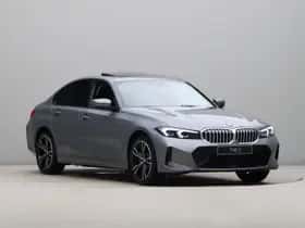 BMW 3-Serie (2026) thumbnail 7