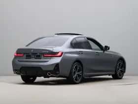 BMW 3-Serie (2026) thumbnail 9