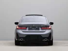 BMW 3-Serie (2026) thumbnail 10