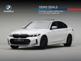 BMW 3-Serie (2026)