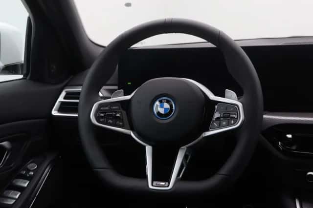 BMW 3-Serie (2026) thumbnail 2
