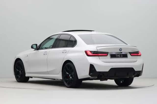 BMW 3-Serie (2026) thumbnail 11