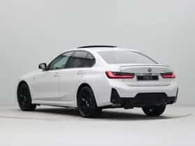 BMW 3-Serie (2026) thumbnail 11