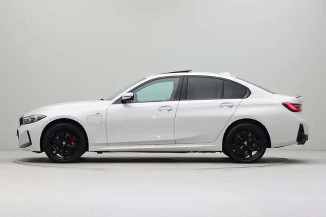 BMW 3-Serie (2026) thumbnail 12