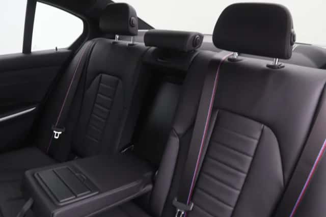 BMW 3-Serie (2026) thumbnail 16