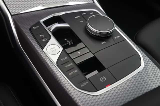 BMW 3-Serie (2026) thumbnail 17
