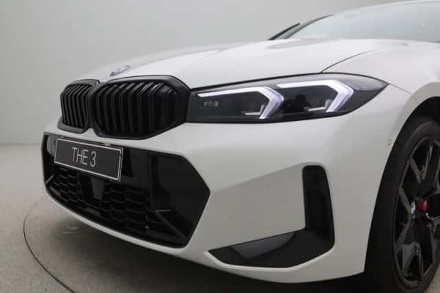 BMW 3-Serie (2026) thumbnail 20