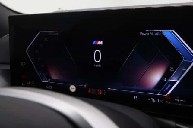 BMW 3-Serie (2026) thumbnail 3