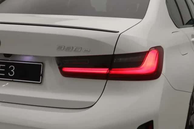 BMW 3-Serie (2026) thumbnail 21