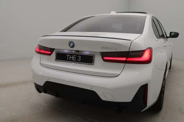 BMW 3-Serie (2026) thumbnail 22