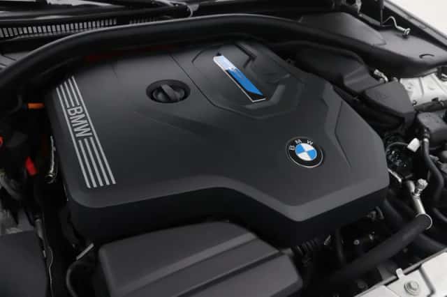 BMW 3-Serie (2026) thumbnail 4