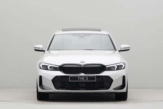 BMW 3-Serie (2026) thumbnail 6