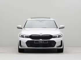 BMW 3-Serie (2026) thumbnail 6