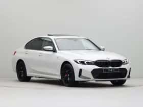 BMW 3-Serie (2026) thumbnail 7