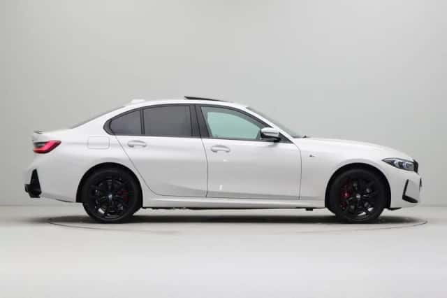 BMW 3-Serie (2026) thumbnail 8