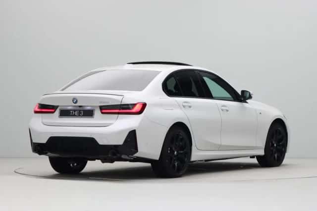 BMW 3-Serie (2026) thumbnail 9