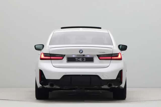 BMW 3-Serie (2026) thumbnail 10