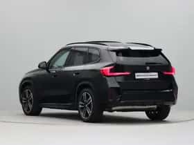 BMW X1 (2026) thumbnail 11