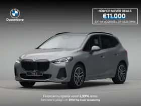 BMW 2-Serie (2026)