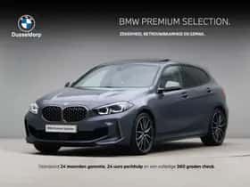 BMW 1-Serie (2021)